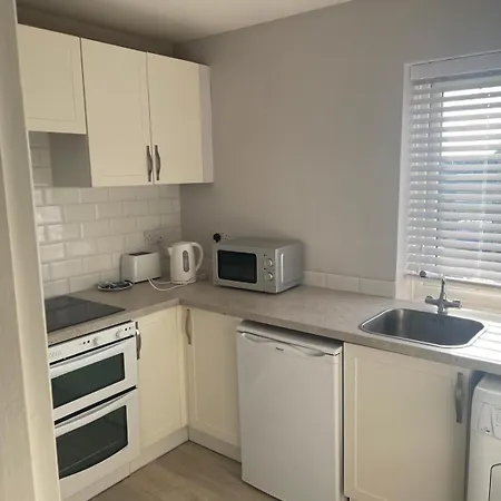 Апартаменти Horsforth Bradford Airport Лідс