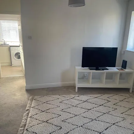 Horsforth Bradford Airport Apartment