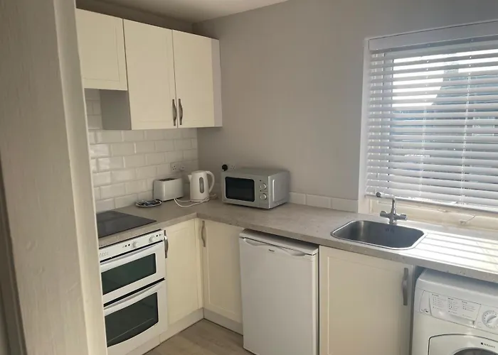 Apartment Horsforth Bradford Airport Leeds (West Yorkshire)