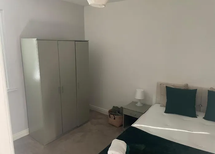 Horsforth Bradford Airport Apartment *