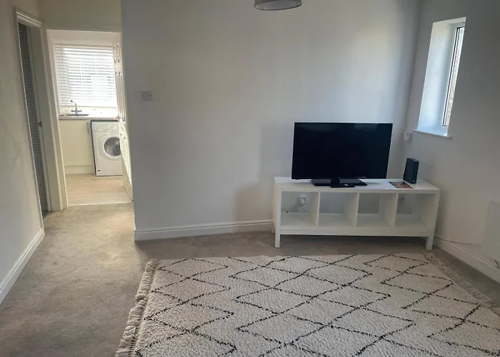 Horsforth Bradford Airport Apartment