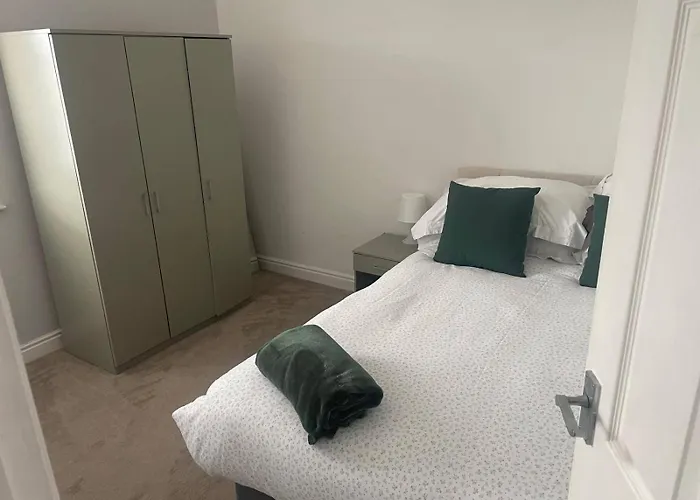 Apartment Horsforth Bradford Airport *