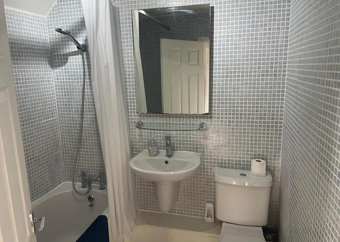 Horsforth Bradford Airport Apartment